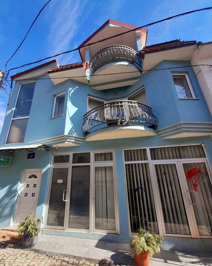 ***Vila Tose D. Kruševo エクステリア 写真