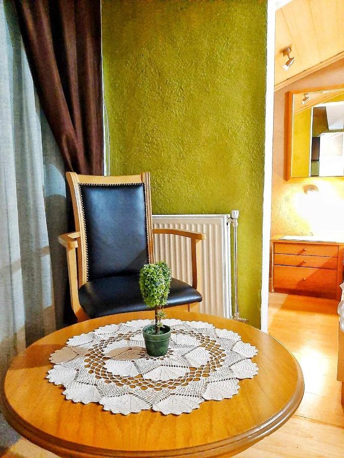 ***Vila Tose D. Kruševo エクステリア 写真