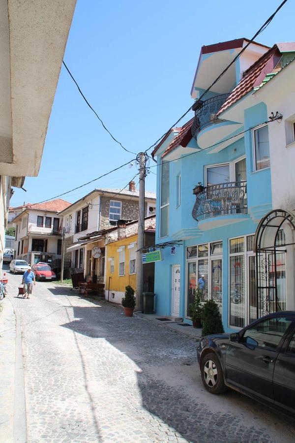 ***Vila Tose D. Kruševo エクステリア 写真